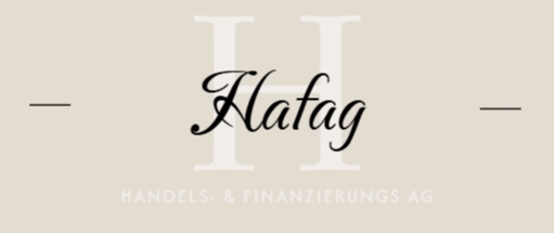 HAFAG Handels- & Finanzierungs AG